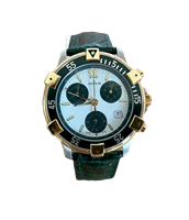 Reloj Sydus Hombre CHRONO in Acero 5691 - 5691